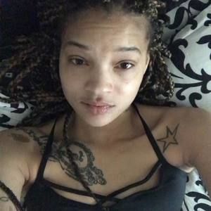 Meet your Posher, Brittany